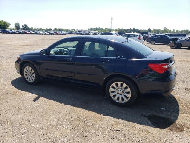 Photo 2 from auction – 2014 CHRYSLER 200 LX with VIN 1C3CCBAB4EN231918