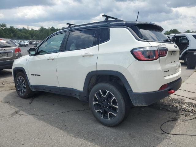 Photo 2 from auction – 2020 JEEP COMPASS TR with VIN 3C4NJDDB6LT184728
