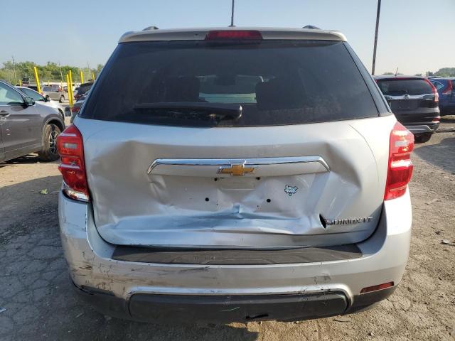 Photo 6 from auction – 2016 CHEVROLET EQUINOX LT with VIN 2GNALCEK5G6114317