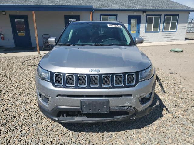 Photo 5 from auction – 2019 JEEP COMPASS LI with VIN 3C4NJDCB7KT748337
