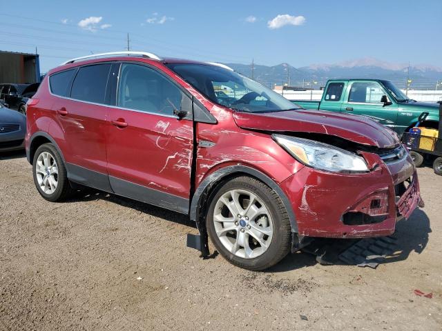 Photo 4 from auction – 2016 FORD ESCAPE TIT with VIN 1FMCU9J92GUC26946
