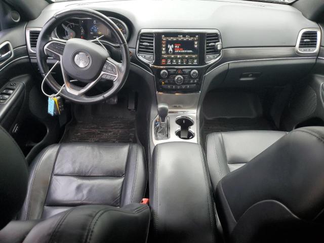 Photo 8 from auction – 2021 JEEP GRAND CHER with VIN 1C4RJFBG5MC755313