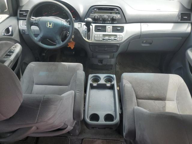 Photo 8 from auction – 2007 HONDA ODYSSEY EX with VIN 5FNRL38417B039375