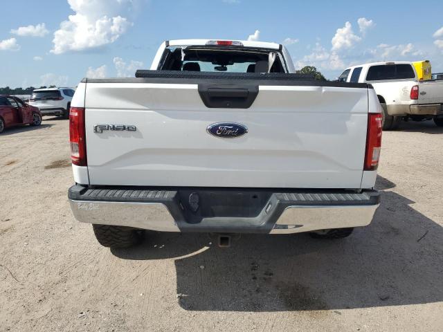 Photo 6 from auction – 2015 FORD F150 SUPER with VIN 1FTEX1C83FFC07688