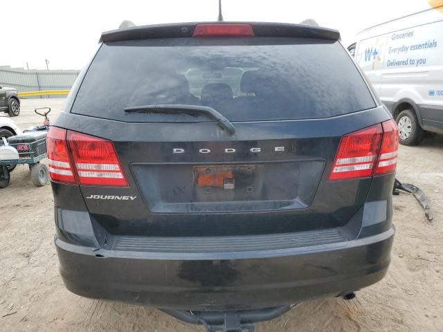 Photo 6 from auction – 2018 DODGE JOURNEY SE with VIN 3C4PDCAB1JT242451