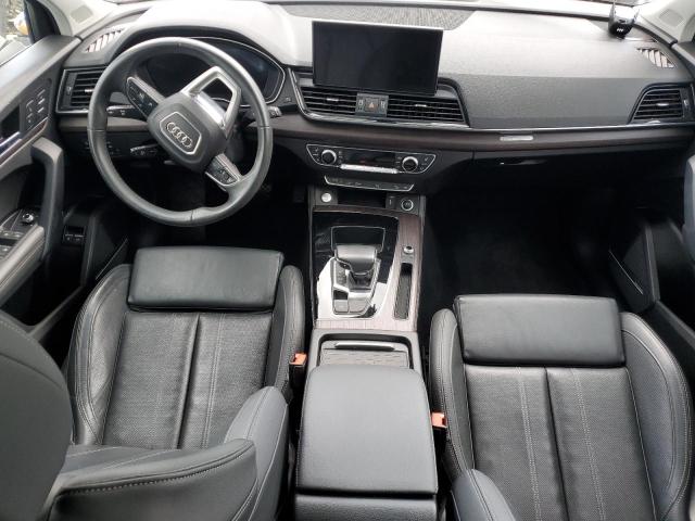 Photo 8 from auction – 2021 AUDI Q5 E PREMI with VIN WA1E2AFY7M2031480
