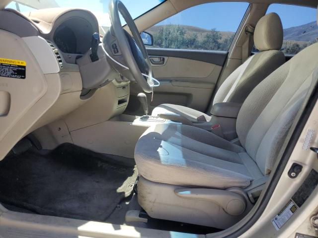 Photo 7 from auction – 2007 KIA OPTIMA LX with VIN KNAGE123975136747