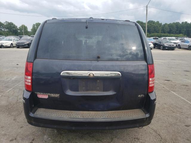 Photo 6 from auction – 2008 CHRYSLER TOWN & COU with VIN 2A8HR64X98R648935