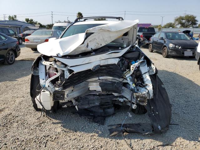 Photo 5 from auction – 2024 TOYOTA RAV4 XLE with VIN JTMRWRFV1RD265657