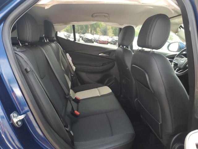 Photo 11 from auction – 2022 BUICK ENCORE GX with VIN KL4MMCSL2NB137333