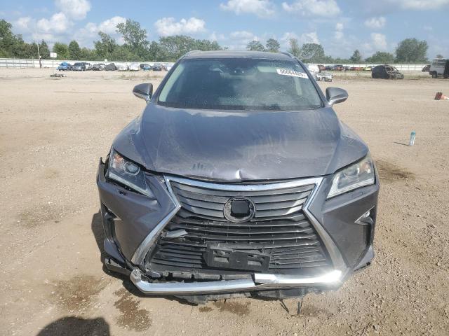 Photo 5 from auction – 2016 LEXUS RX 350 BAS with VIN 2T2BZMCA4GC011007