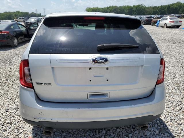 Снимка 6 от търг – 2014 FORD EDGE SE с VIN 2FMDK3GC1EBB19240