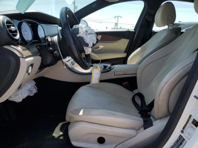Photo 7 from auction – 2018 MERCEDES-BENZ E 300 with VIN WDDZF4JB9JA403862