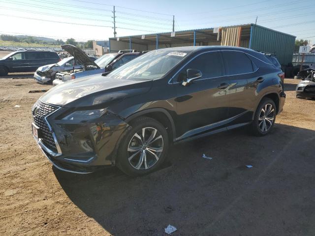 Foto 1 de la subasta – 2020 LEXUS RX 350 con VIN 2T2HZMDA2LC257007