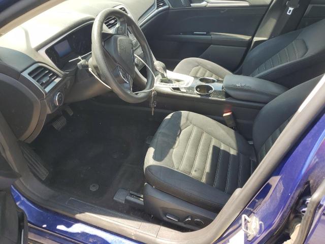 Photo 7 from auction – 2013 FORD FUSION SE with VIN 3FA6P0H78DR185045
