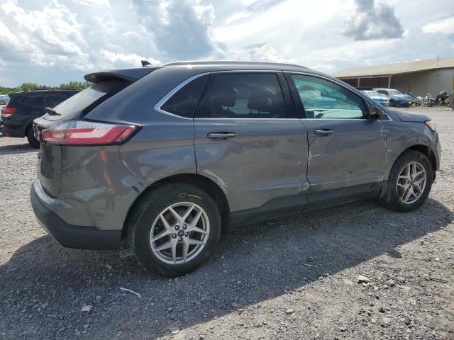 Photo 3 from auction – 2021 FORD EDGE SEL with VIN 2FMPK3J99MBA25194
