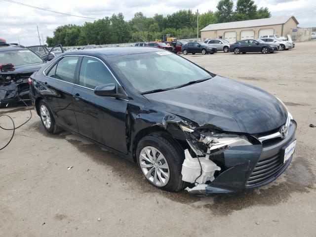Photo 4 from auction – 2015 TOYOTA CAMRY LE with VIN 4T4BF1FK5FR490251