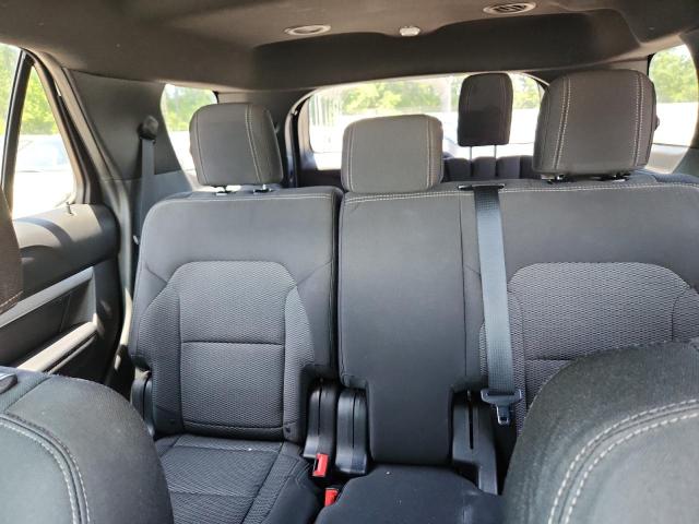 Photo 10 from auction – 2017 FORD EXPLORER X with VIN 1FM5K7D89HGB08432