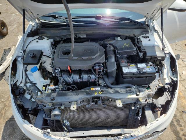 صورة رقم 11 من المزاد - 2016 KIA OPTIMA EX مع VIN 5XXGU4L37GG096461