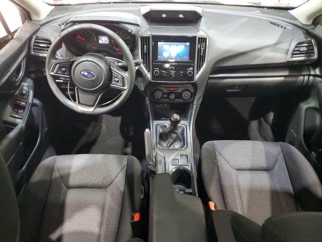 Photo 8 from auction – 2021 SUBARU IMPREZA with VIN 4S3GTAA62M1714923