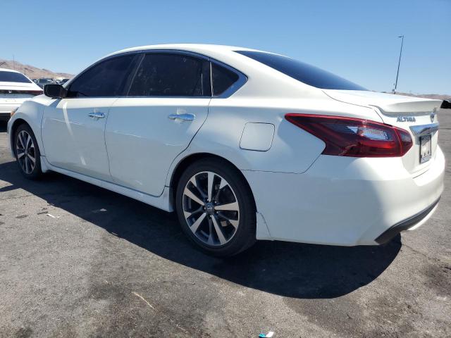 Photo 2 from auction – 2017 NISSAN ALTIMA with VIN 1N4AL3AP4HC495473