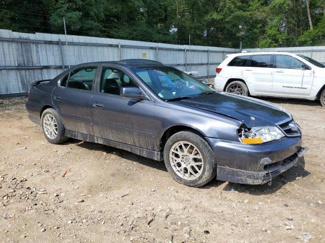 Photo 4 from auction – 2003 ACURA 3.2TL with VIN 19UUA56623A001996