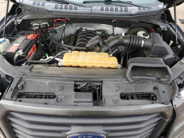 Photo 11 from auction – 2017 FORD F150 SUPERCREW with VIN 1FTEW1CFXHFA94004