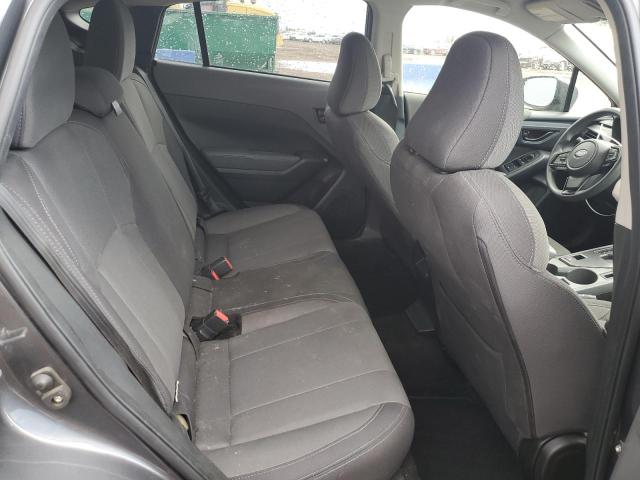 Photo 10 from auction – 2024 SUBARU CROSSTREK with VIN JF2GUABC5R8211422
