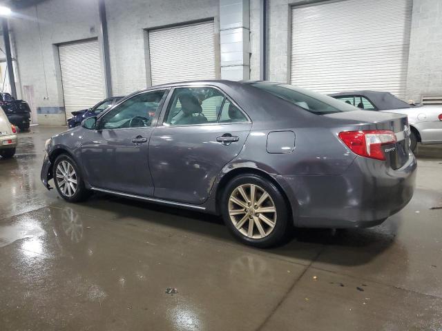 Photo 2 from auction – 2012 TOYOTA CAMRY BASE with VIN 4T4BF1FK3CR236033