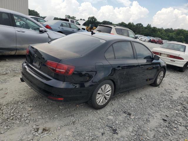 Photo 3 from auction – 2018 VOLKSWAGEN JETTA with VIN 3VWDB7AJXJM217790