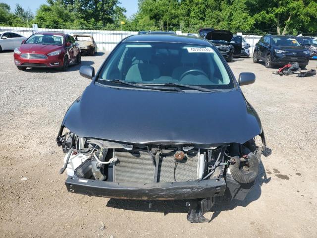 Photo 5 from auction – 2013 TOYOTA COROLLA BA with VIN 2T1BU4EE2DC024420