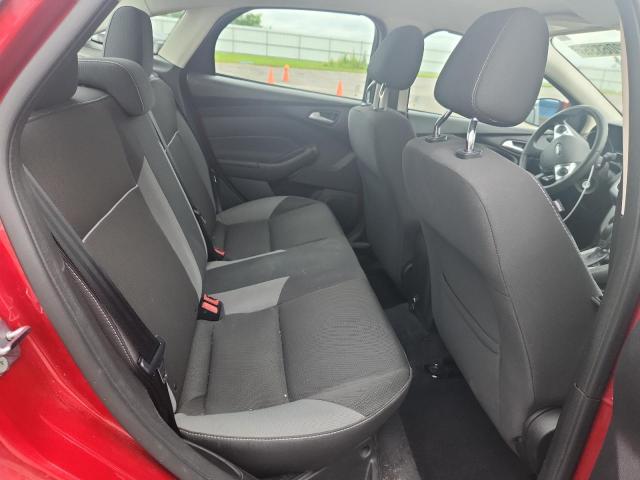 Фото 10 с аукциона – 2012 FORD FOCUS SE с VIN 1FAHP3F20CL461751