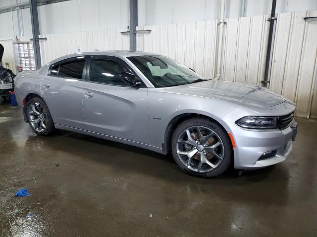 Photo 4 from auction – 2016 DODGE CHARGER R/ with VIN 2C3CDXCT5GH302409