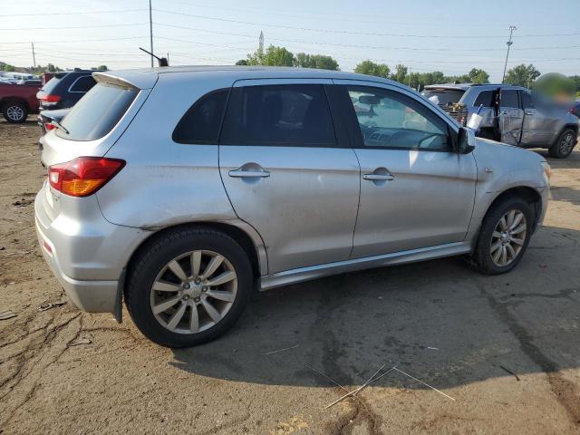 Photo 3 from auction – 2011 MITSUBISHI OUTLANDER with VIN JA4AR4AUXBZ011891
