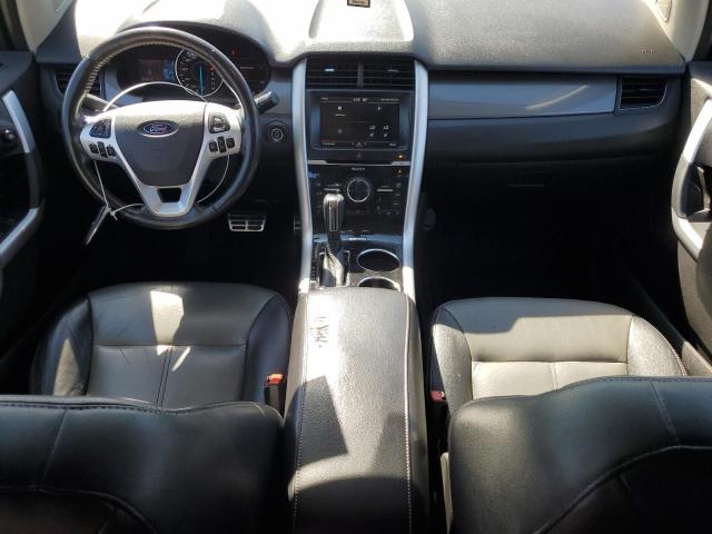 Photo 8 from auction – 2012 FORD EDGE SPORT with VIN 2FMDK4AK2CBA63599