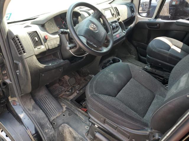 Photo 8 from auction – 2014 RAM PROMASTER with VIN 3C6TRVAGXEE113620