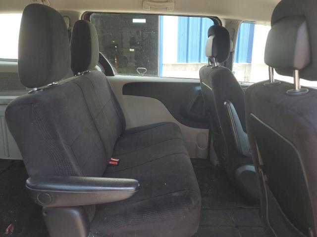 Photo 11 from auction – 2013 DODGE GRAND CARA with VIN 2C4RDGBG9DR729818