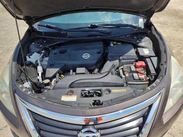 Photo 11 from auction – 2015 NISSAN ALTIMA 2.5 with VIN 1N4AL3AP7FC285642