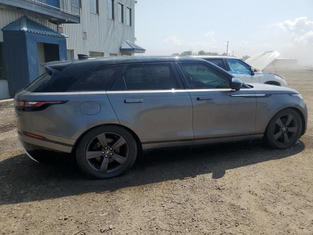 Photo 3 from auction – 2018 LAND ROVER RANGE ROVE with VIN SALYB2RVXJA720918
