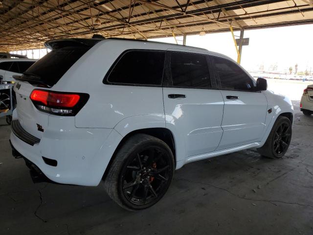 Photo 3 from auction – 2017 JEEP GRAND CHER with VIN 1C4RJFDJ2HC955712