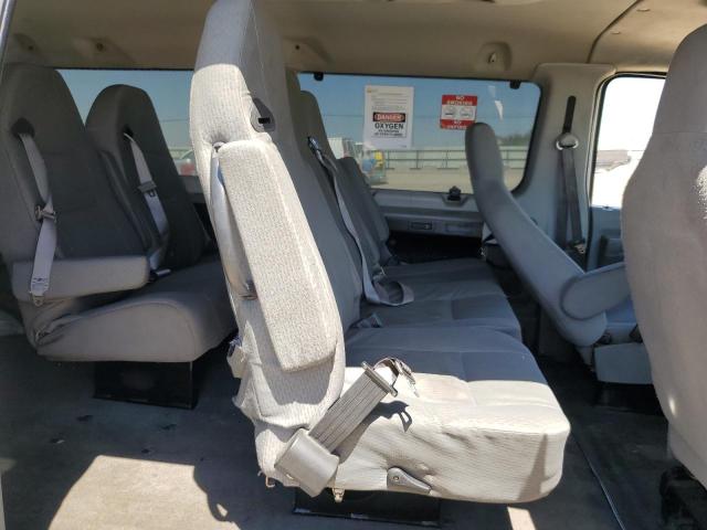 Photo 11 from auction – 2011 FORD ECONOLINE with VIN 1FMNE1BW7BDA66941