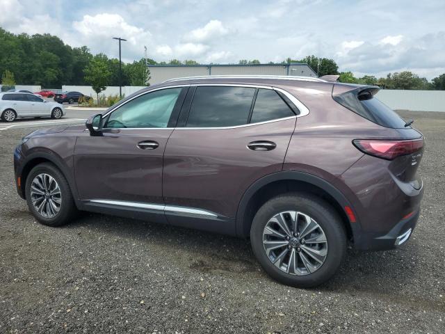 صورة رقم 2 من المزاد - 2025 BUICK ENVISION P مع VIN LRBFZKE49SD062224