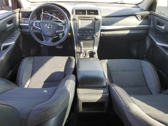 Photo 8 from auction – 2017 TOYOTA CAMRY LE with VIN 4T1BF1FKXHU431919