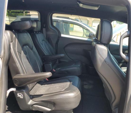 Photo 10 from auction – 2018 CHRYSLER PACIFICA T with VIN 2C4RC1BG8JR362437
