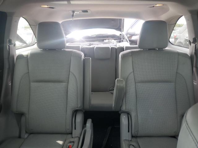 Photo 10 from auction – 2016 TOYOTA HIGHLANDER with VIN 5TDDKRFH1GS279544