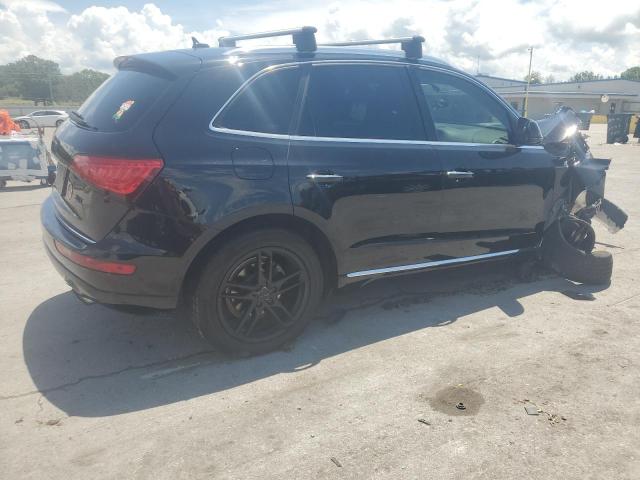 Photo 3 from auction – 2016 AUDI Q5 PREMIUM with VIN WA1C2AFP6GA018910