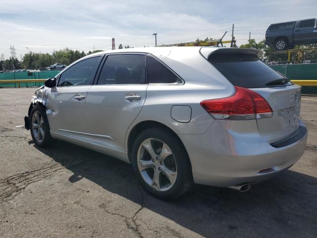 Photo 2 from auction – 2012 TOYOTA VENZA LE with VIN 4T3BK3BB8CU067190