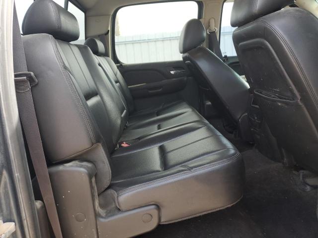 صورة رقم 10 من المزاد - 2013 CHEVROLET SILVERADO مع VIN 1GC1KYC87DF214498