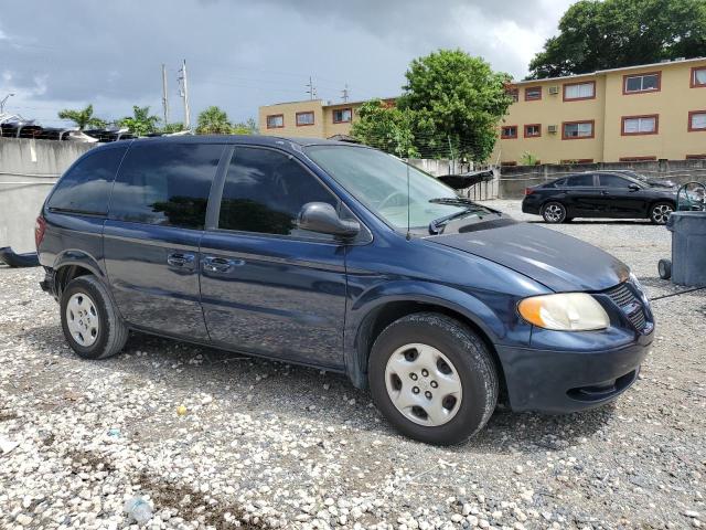 Photo 4 from auction – 2002 DODGE CARAVAN SE with VIN 1B4GP25382B735077