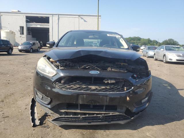 Photo 5 from auction – 2016 FORD FOCUS SE with VIN 1FADP3K28GL318170